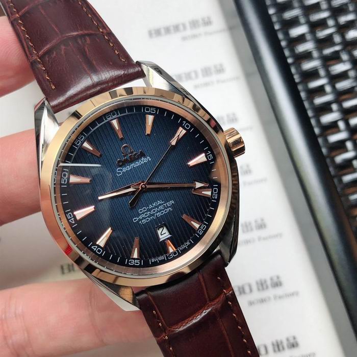 OMEGA Watch 216